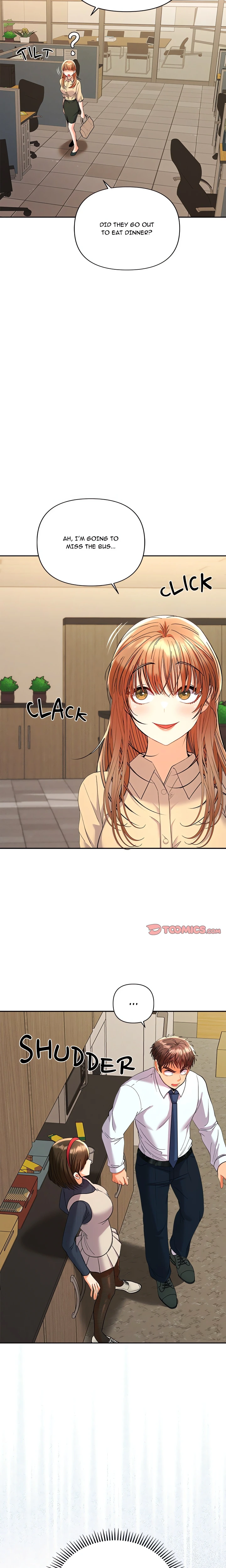 18+ Everyone’s Man (Uncensored) Chapter 7 page 26