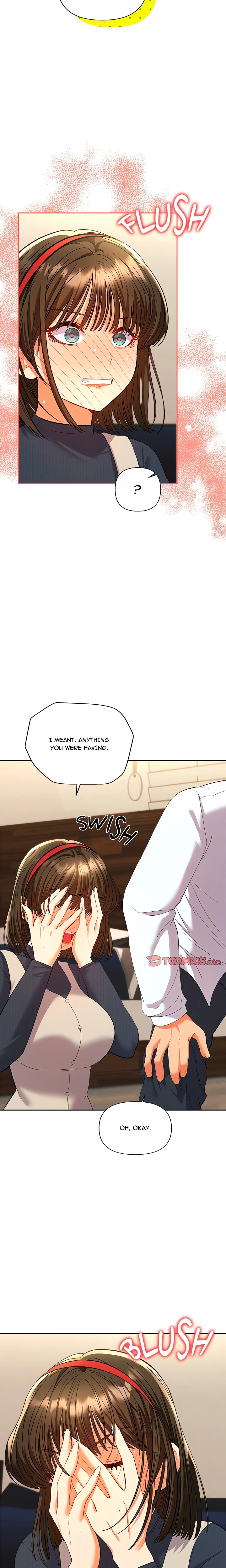 18+ Everyone’s Man (Uncensored) Chapter 8 page 4