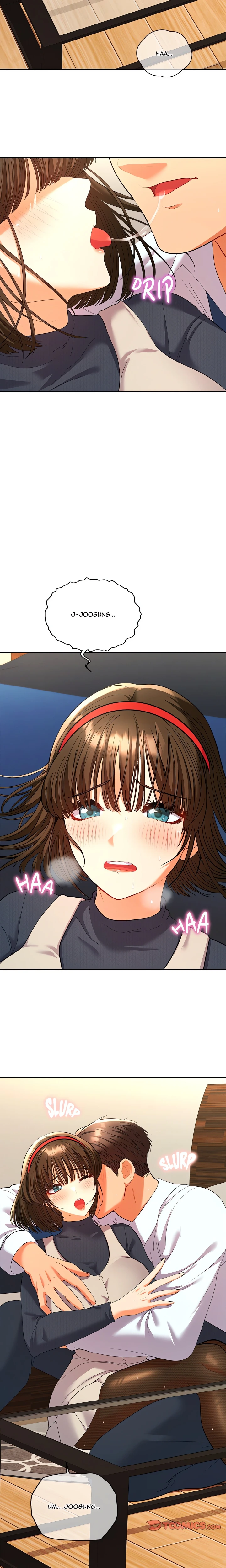 18+ Everyone’s Man (Uncensored) Chapter 8 page 7