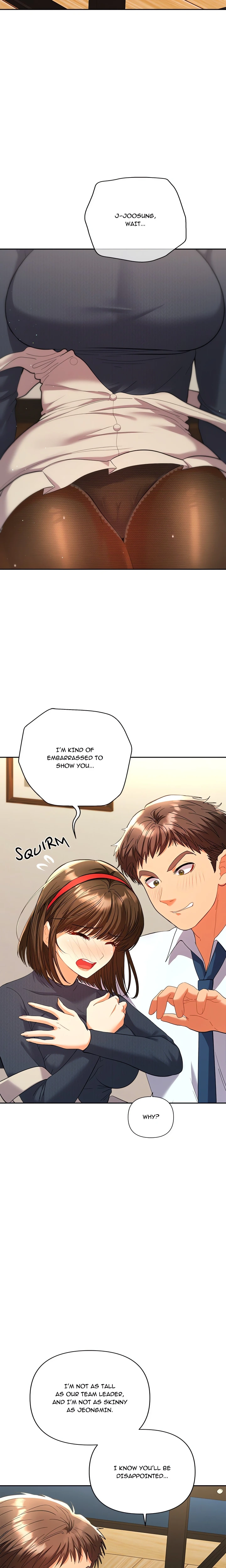 18+ Everyone’s Man (Uncensored) Chapter 8 page 8