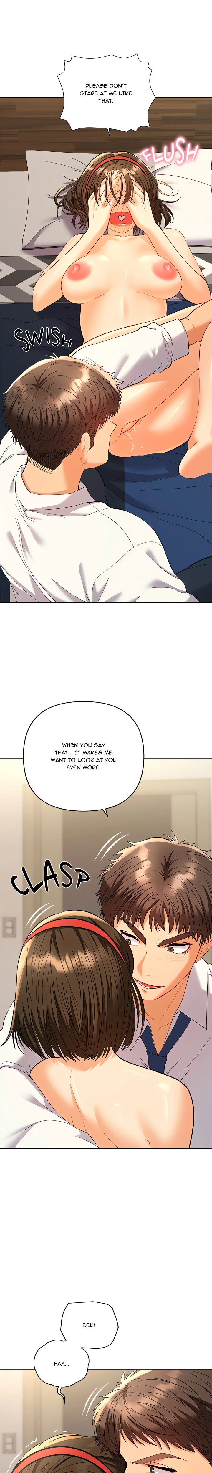 18+ Everyone’s Man (Uncensored) Chapter 8 page 15