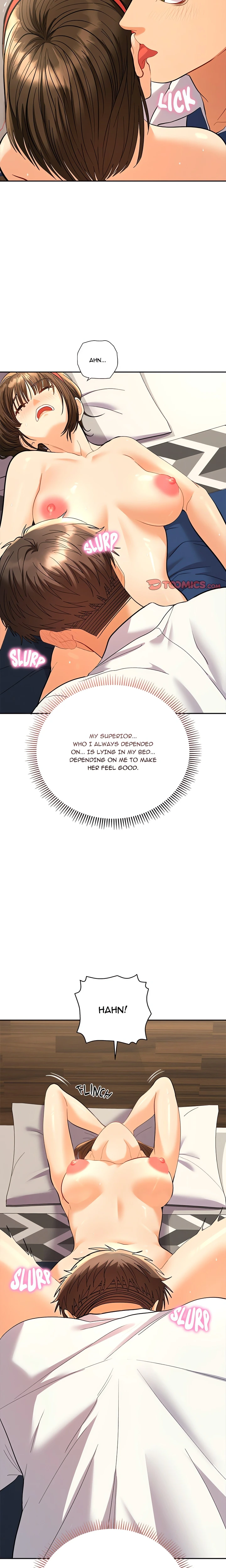 18+ Everyone’s Man (Uncensored) Chapter 8 page 16