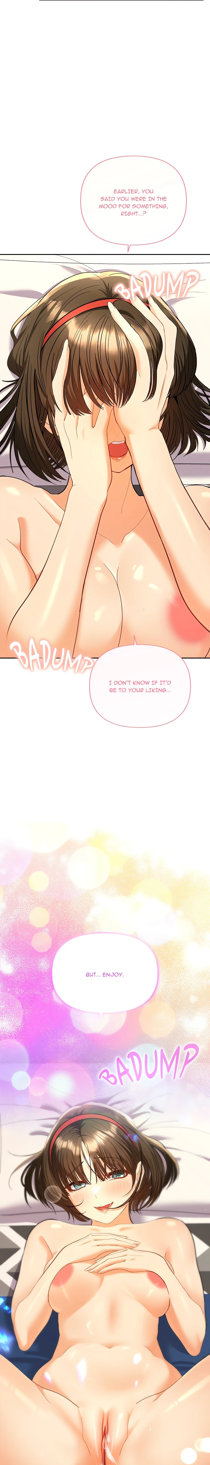 18+ Everyone’s Man (Uncensored) Chapter 8 page 22