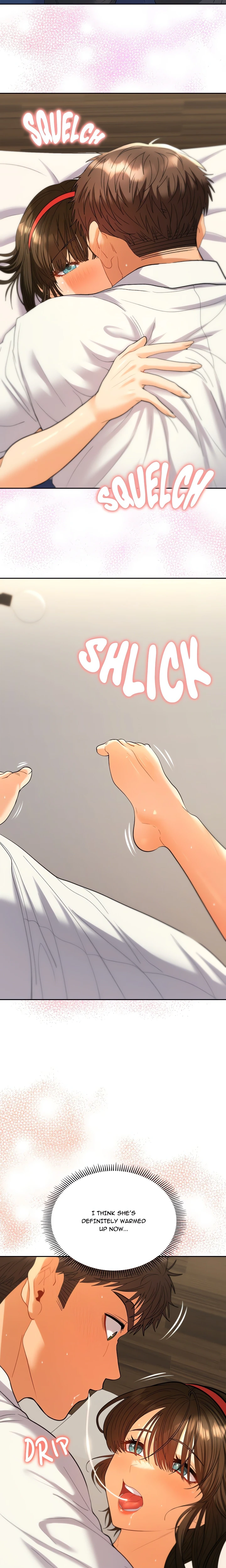 18+ Everyone’s Man (Uncensored) Chapter 9 page 15