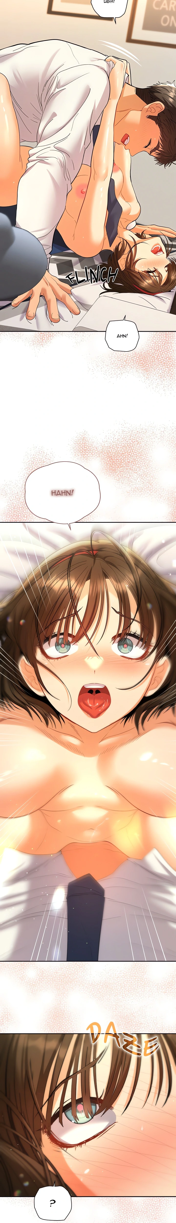 18+ Everyone’s Man (Uncensored) Chapter 9 page 17
