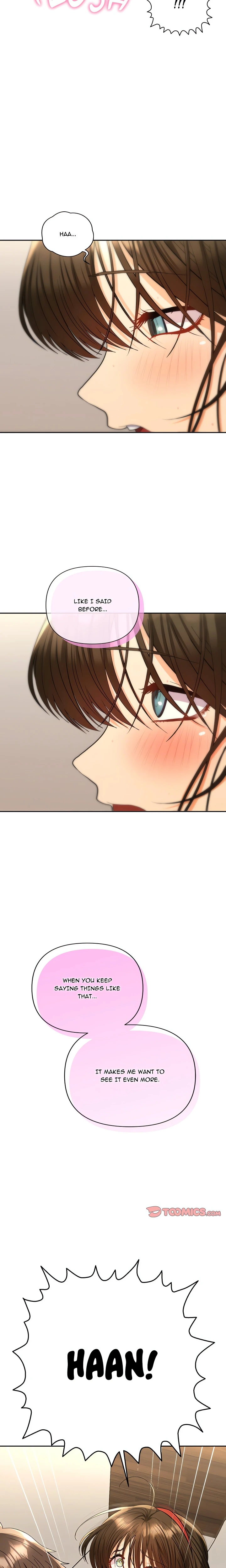 18+ Everyone’s Man (Uncensored) Chapter 9 page 24