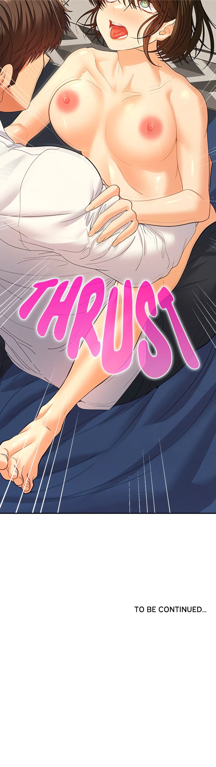 18+ Everyone’s Man (Uncensored) Chapter 9 page 25