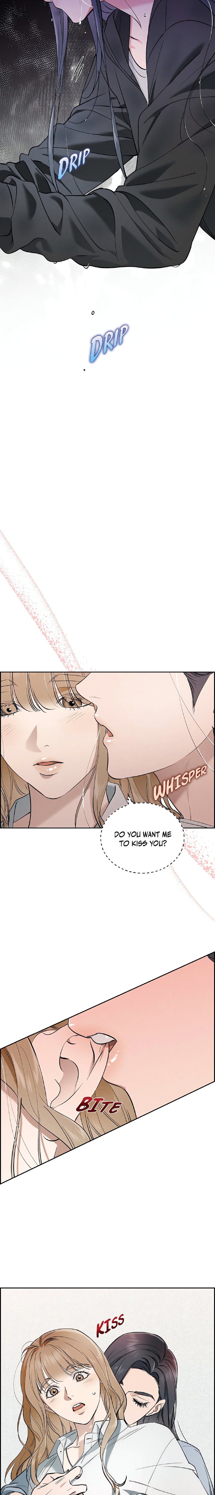 18+ Falling (DOG) Chapter 0 page 10