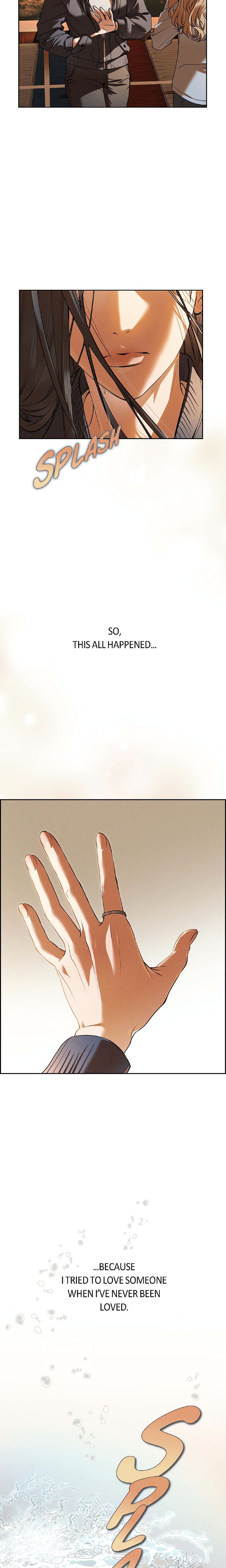 18+ Falling (DOG) Chapter 1 page 2