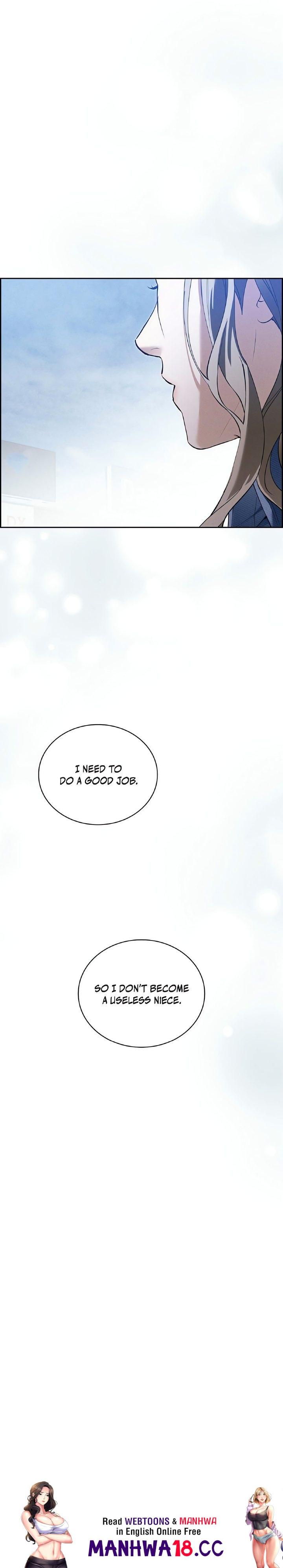 18+ Falling (DOG) Chapter 1 page 24
