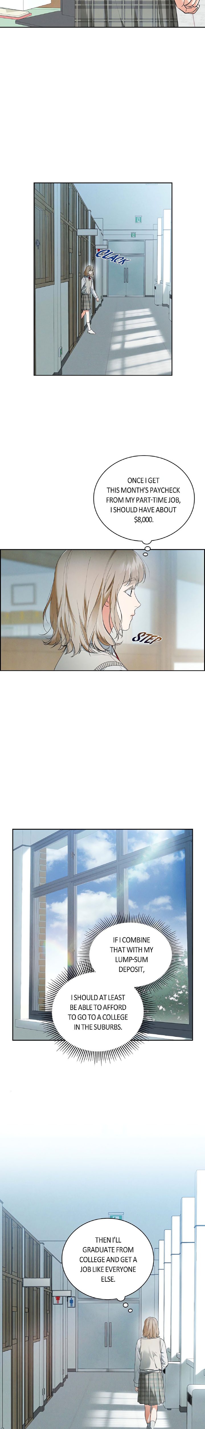 18+ Falling (DOG) Chapter 10 page 2