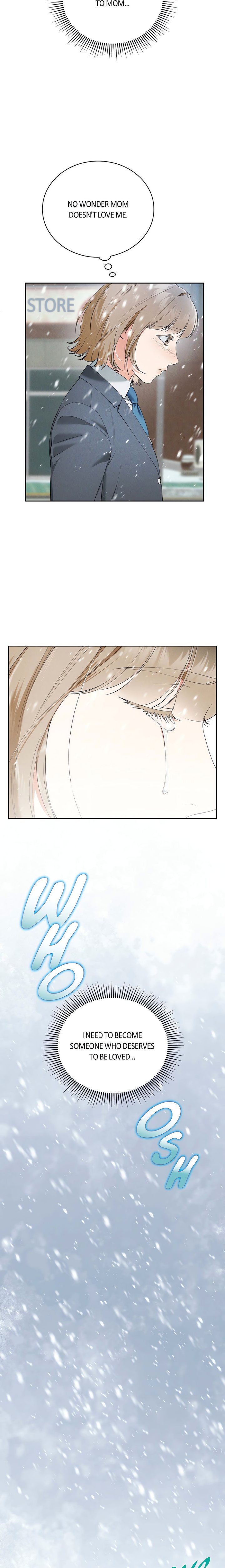 18+ Falling (DOG) Chapter 10 page 13