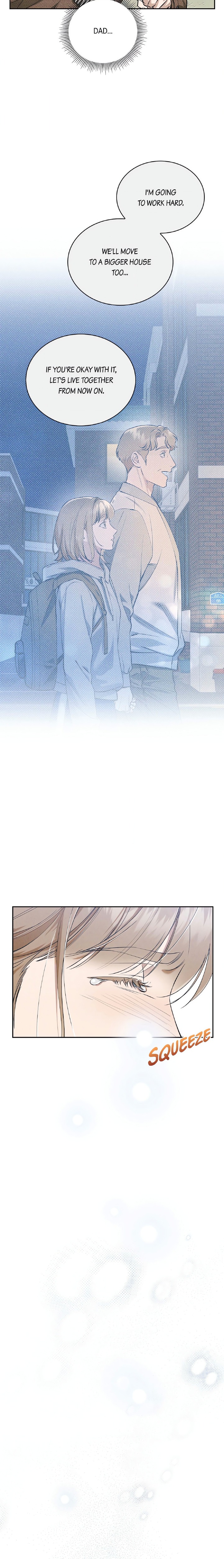 18+ Falling (DOG) Chapter 11 page 20