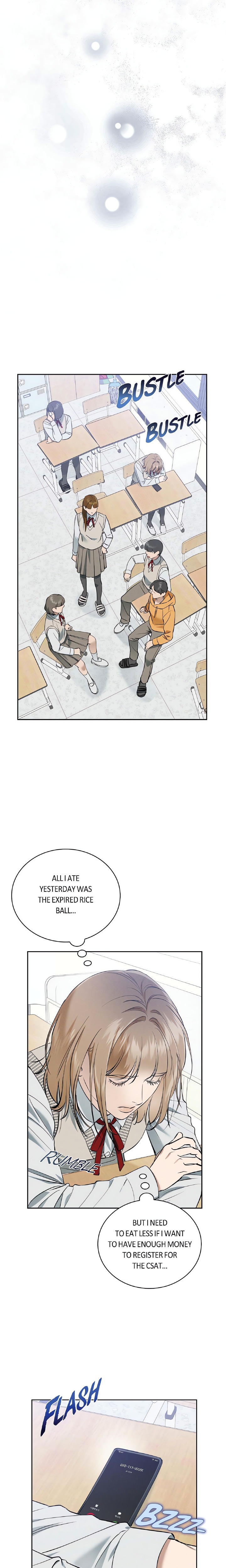 18+ Falling (DOG) Chapter 11 page 25