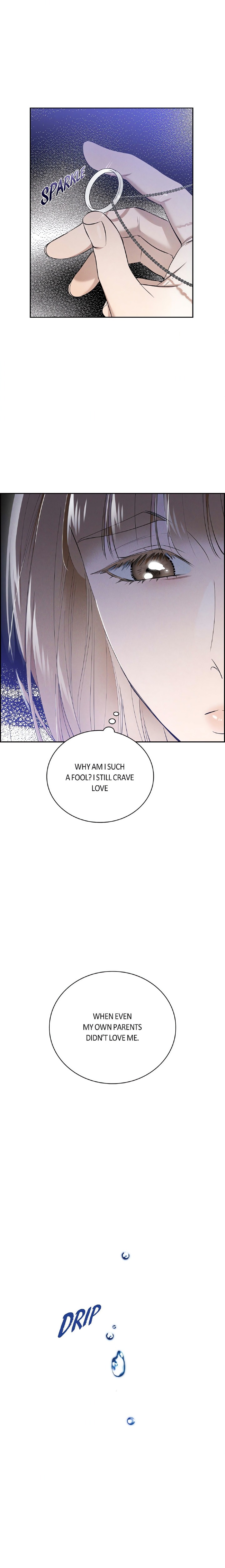 18+ Falling (DOG) Chapter 12 page 7