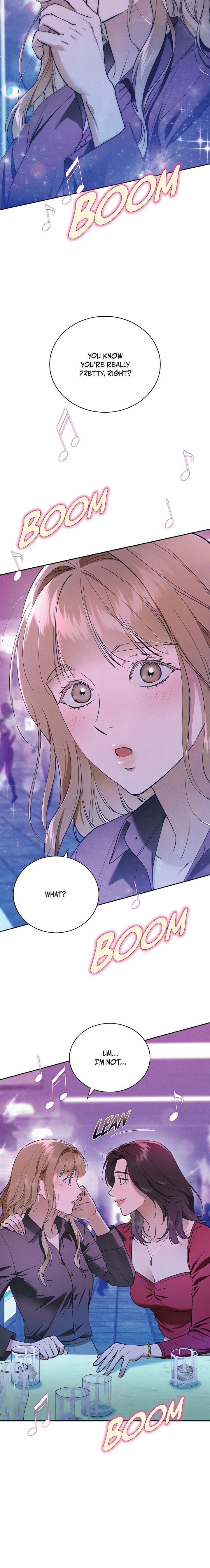 18+ Falling (DOG) Chapter 13 page 2