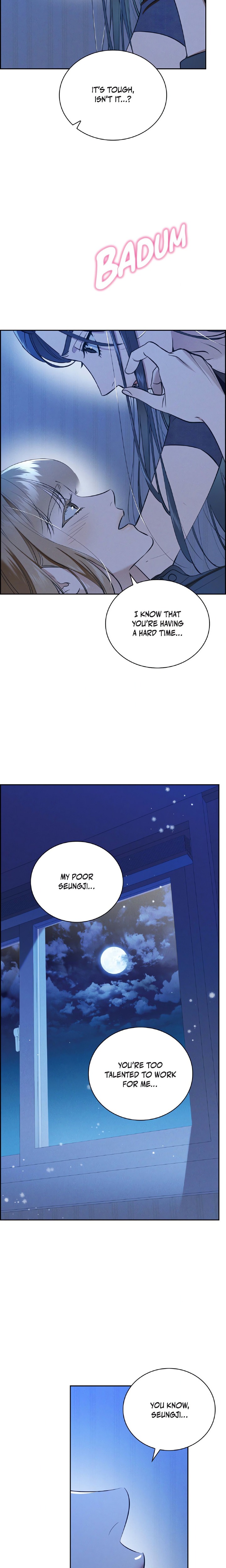 18+ Falling (DOG) Chapter 13 page 19
