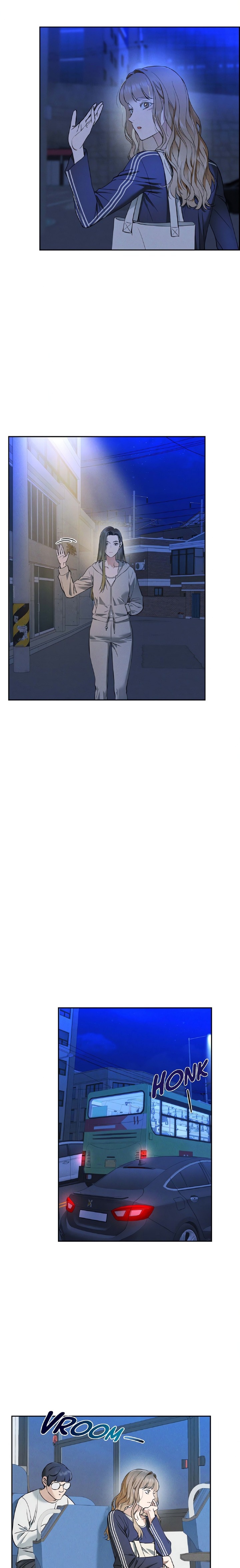 18+ Falling (DOG) Chapter 15 page 4