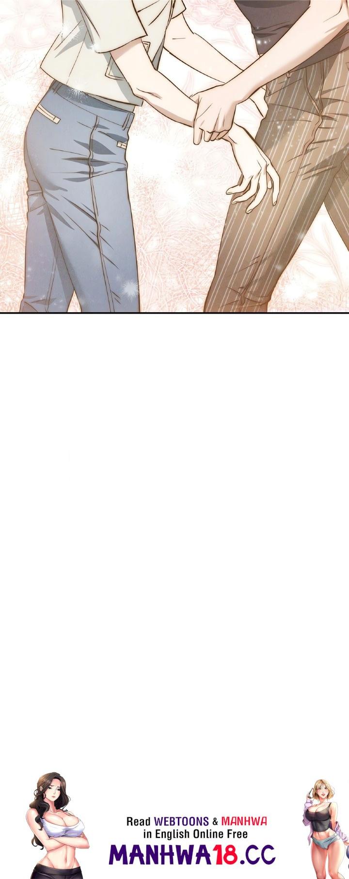 18+ Falling (DOG) Chapter 15 page 20