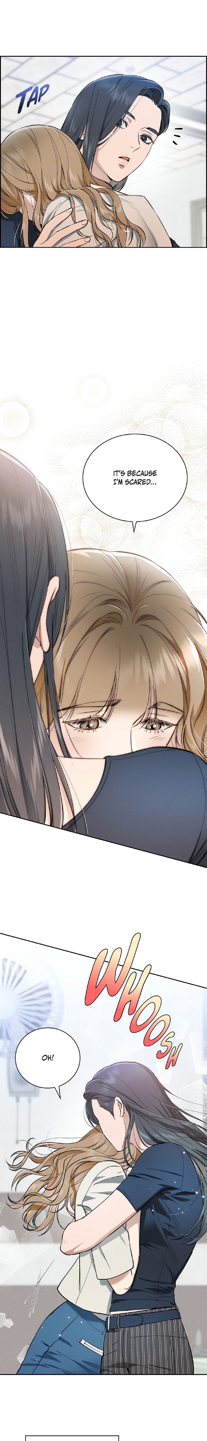 18+ Falling (DOG) Chapter 16 page 4