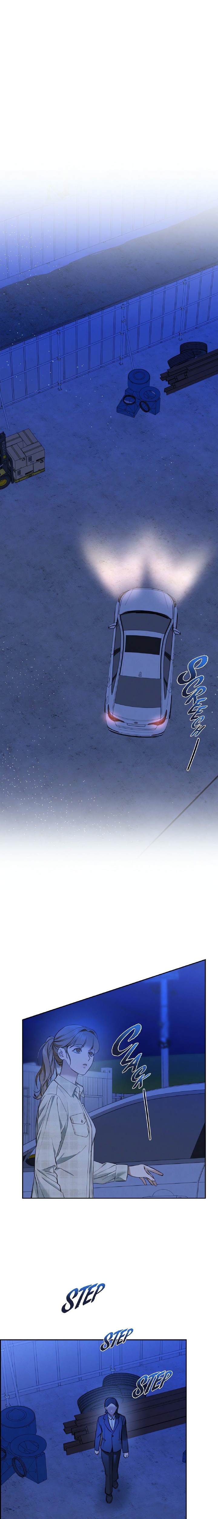 18+ Falling (DOG) Chapter 16 page 16