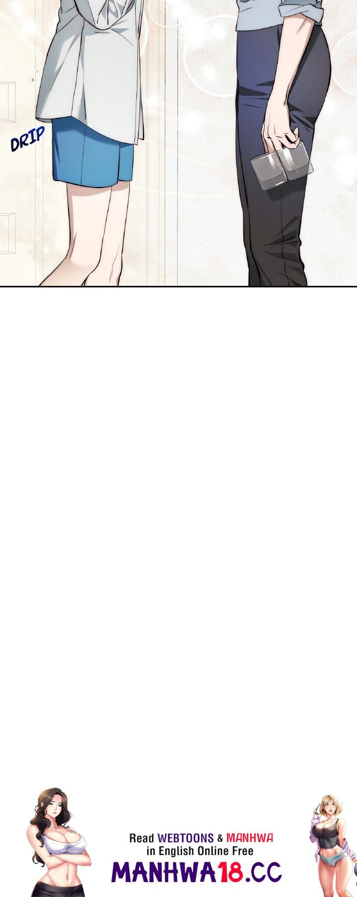 18+ Falling (DOG) Chapter 17 page 20