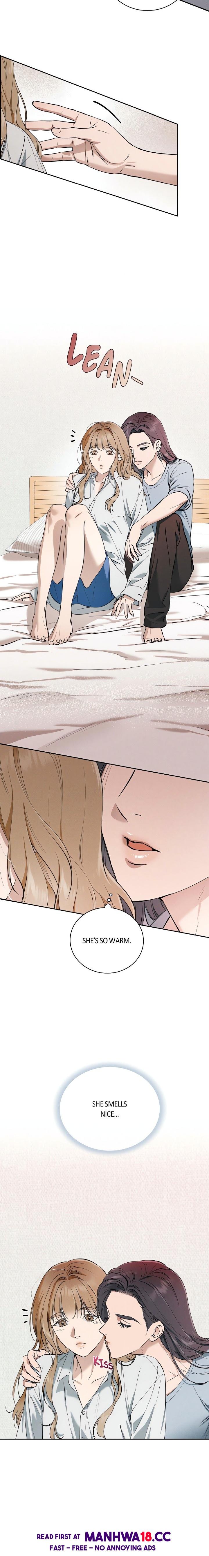 18+ Falling (DOG) Chapter 18 page 2