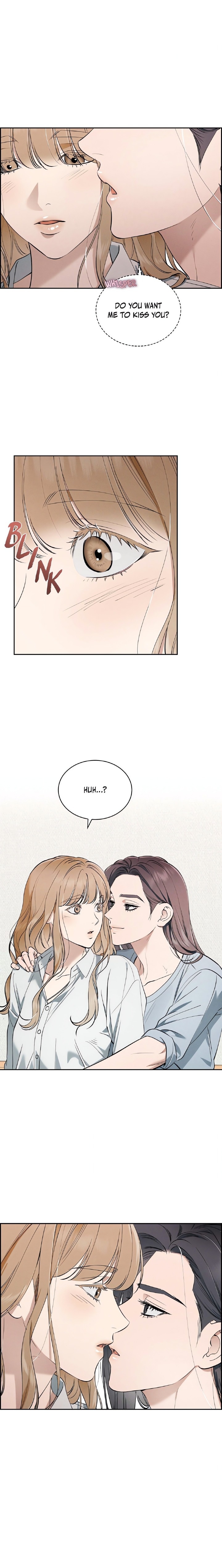 18+ Falling (DOG) Chapter 18 page 3