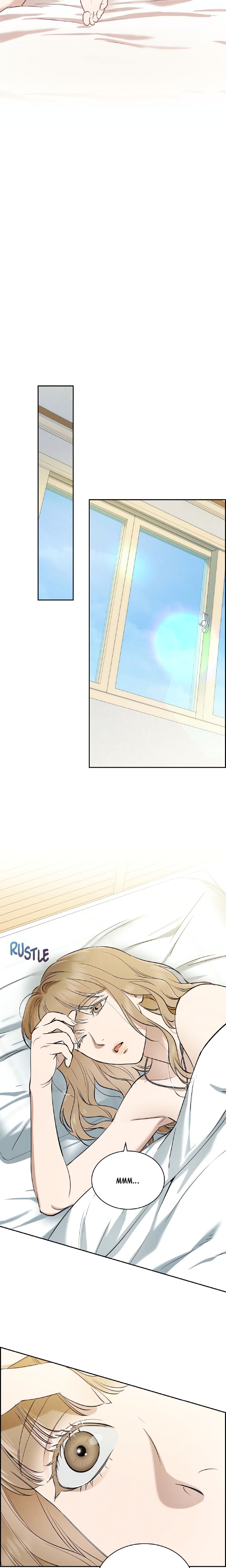 18+ Falling (DOG) Chapter 18 page 16