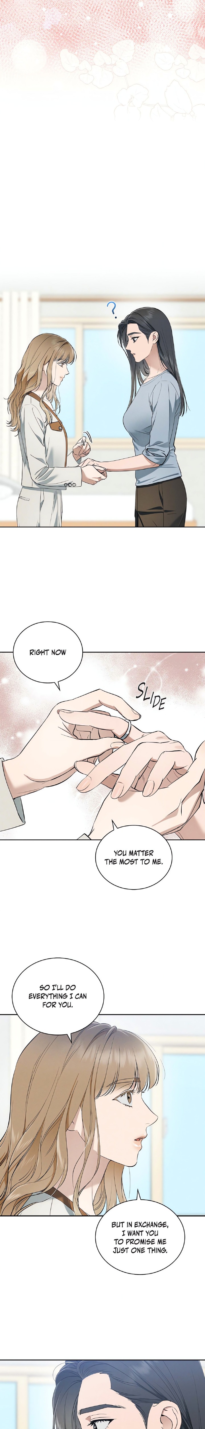 18+ Falling (DOG) Chapter 19 page 9