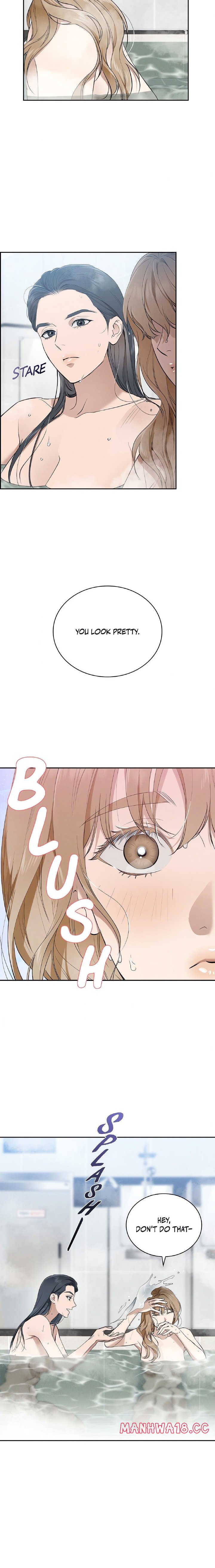 18+ Falling (DOG) Chapter 19 page 17