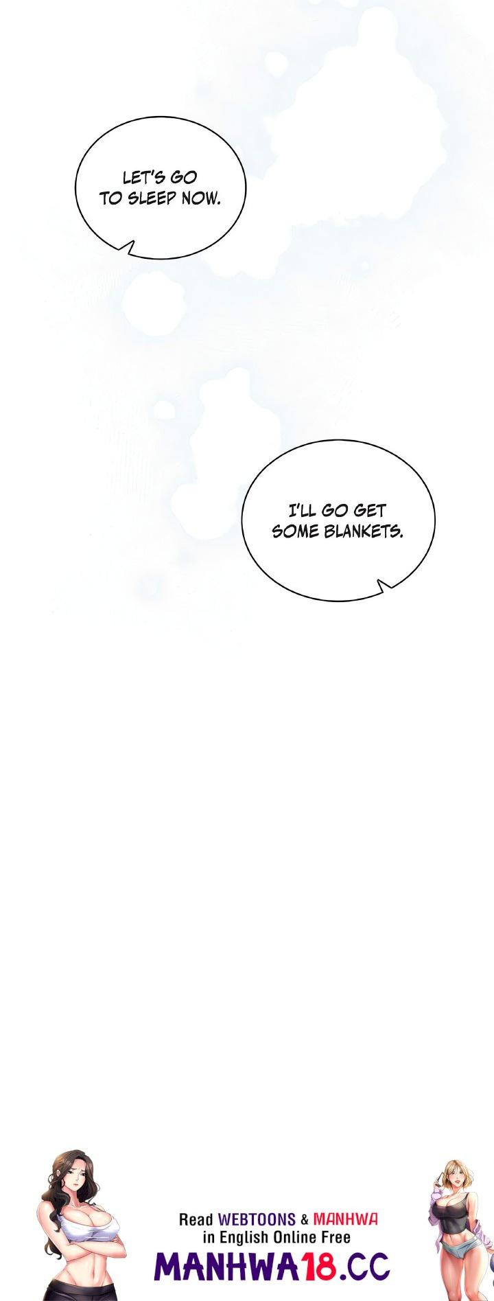 18+ Falling (DOG) Chapter 19 page 23
