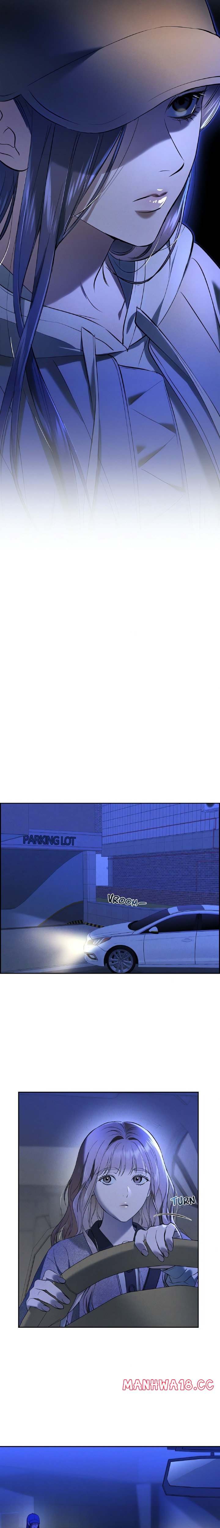 18+ Falling (DOG) Chapter 21 page 2