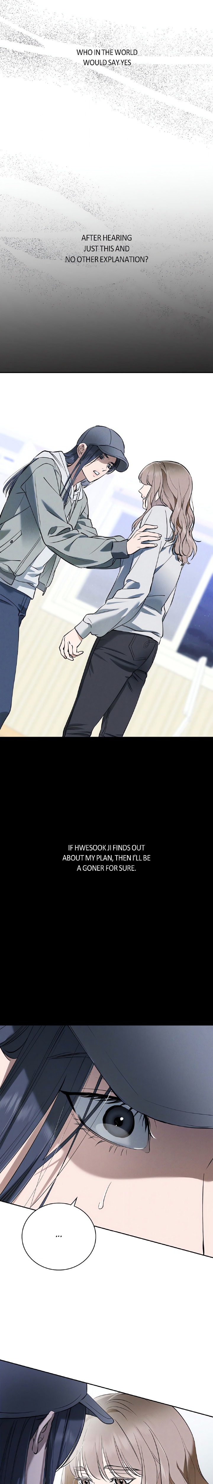 18+ Falling (DOG) Chapter 21 page 10