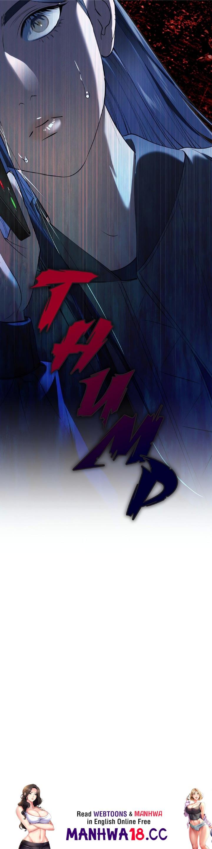 18+ Falling (DOG) Chapter 22 page 22