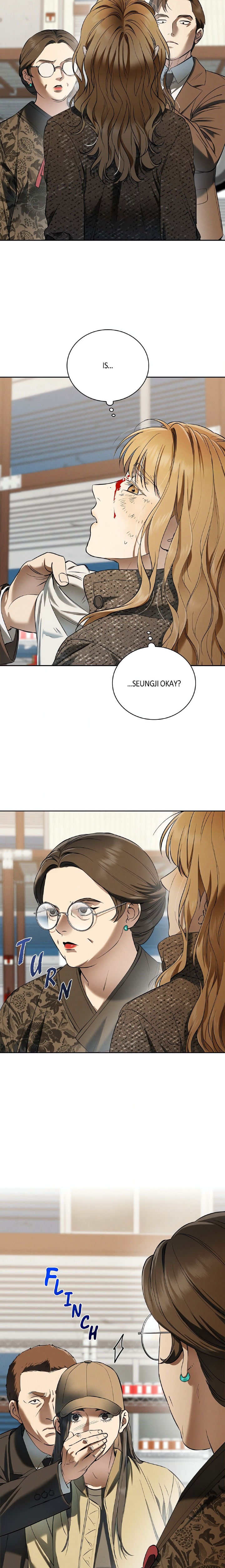 18+ Falling (DOG) Chapter 24 page 3