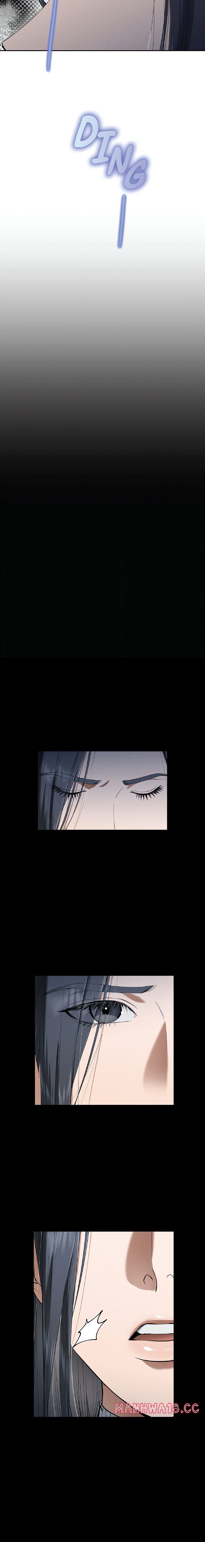 18+ Falling (DOG) Chapter 26 page 19