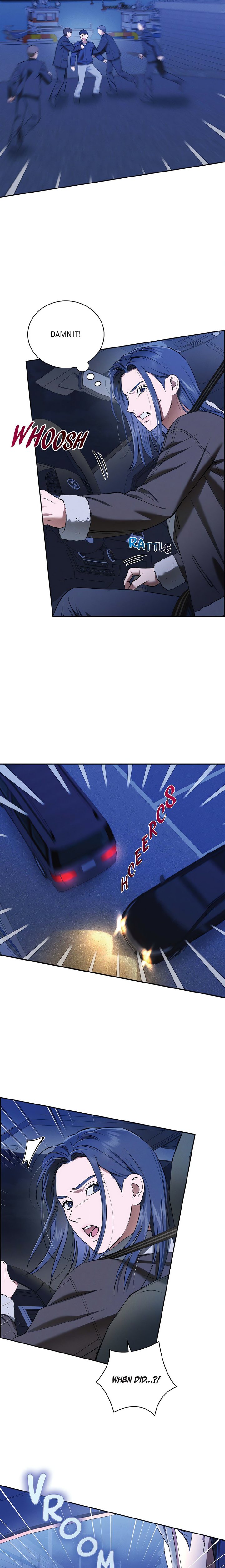 18+ Falling (DOG) Chapter 28 page 19
