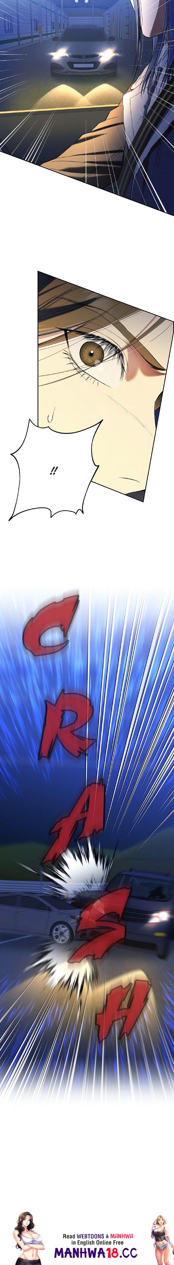 18+ Falling (DOG) Chapter 28 page 20