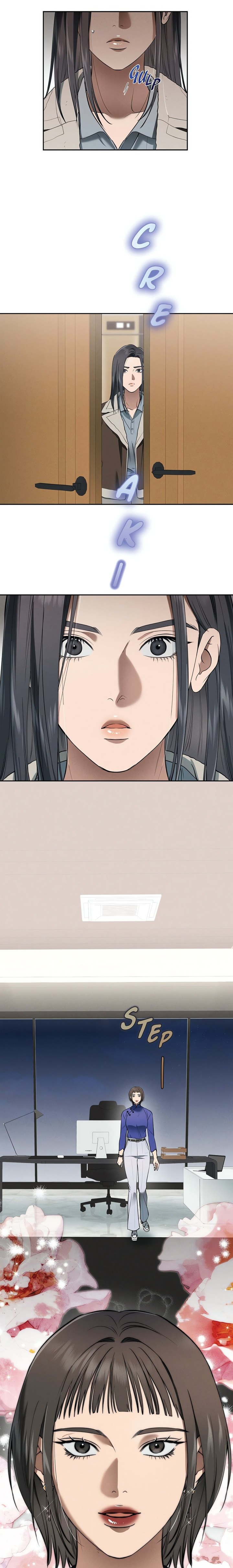 18+ Falling (DOG) Chapter 29 page 13