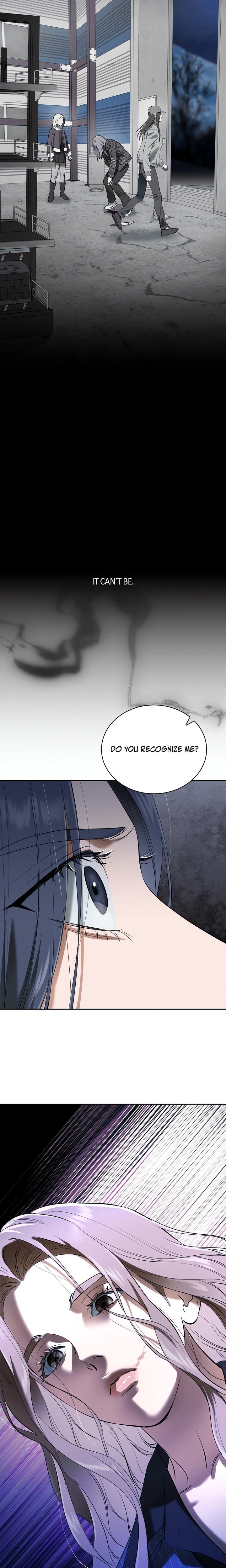 18+ Falling (DOG) Chapter 30 page 18