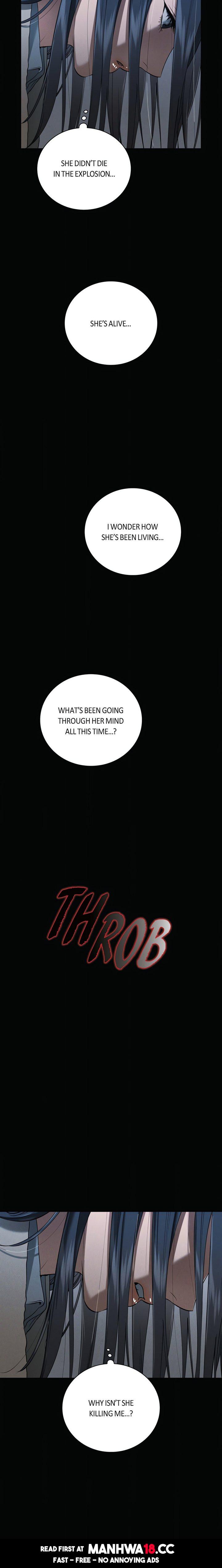 18+ Falling (DOG) Chapter 31 page 2