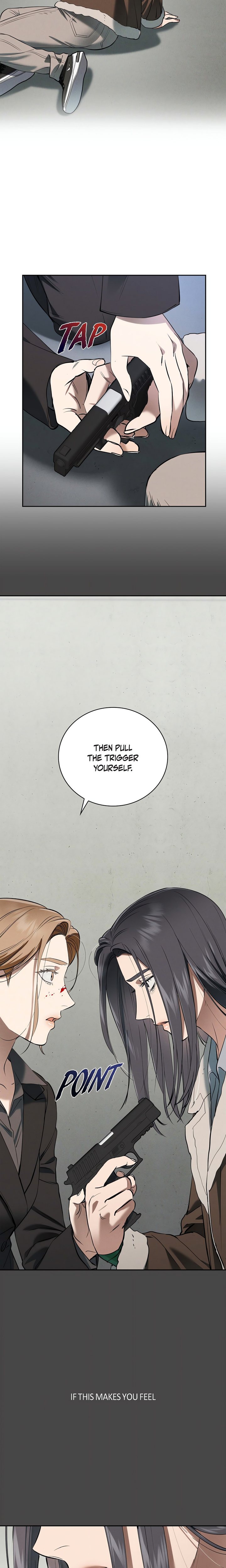 18+ Falling (DOG) Chapter 31 page 15