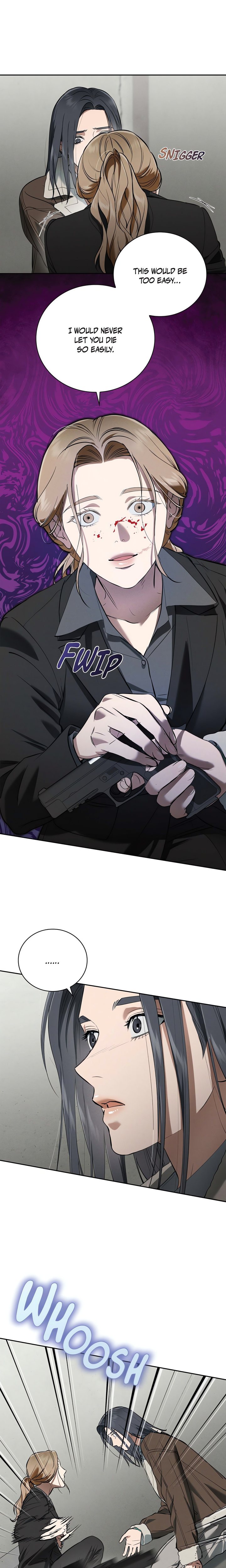 18+ Falling (DOG) Chapter 31 page 17