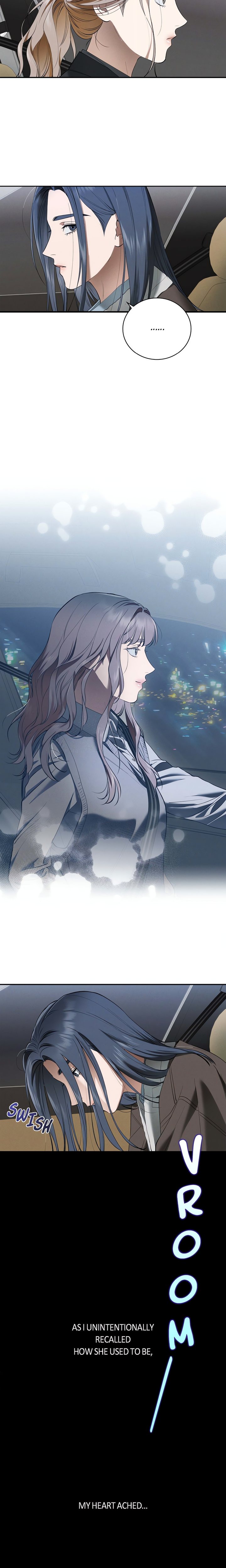 18+ Falling (DOG) Chapter 32 page 11