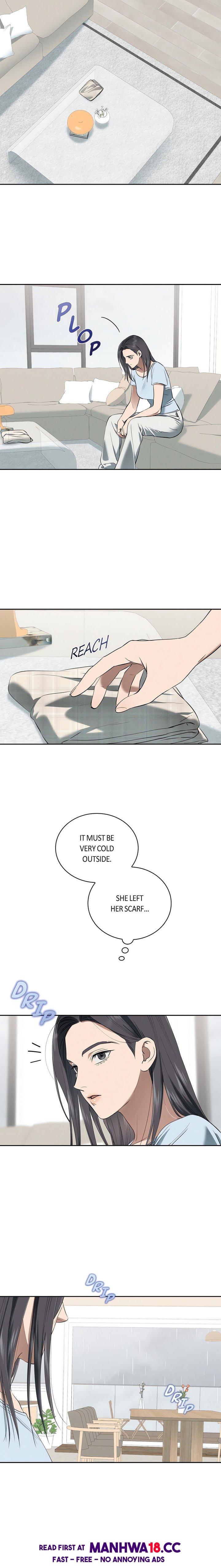 18+ Falling (DOG) Chapter 34 page 17