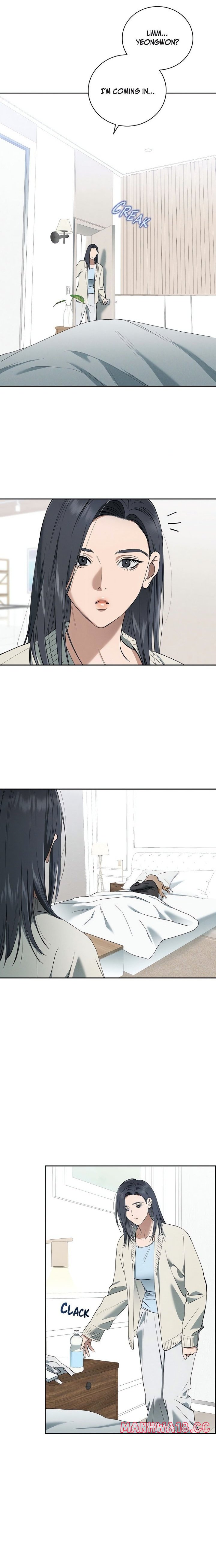 18+ Falling (DOG) Chapter 35 page 15