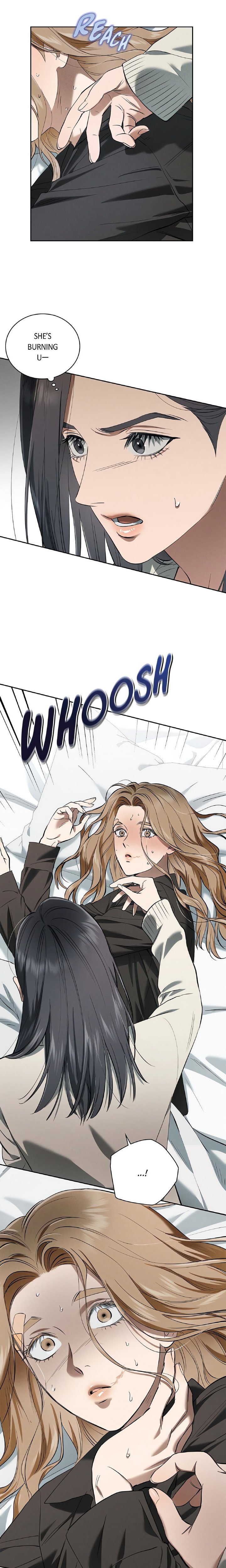 18+ Falling (DOG) Chapter 35 page 17