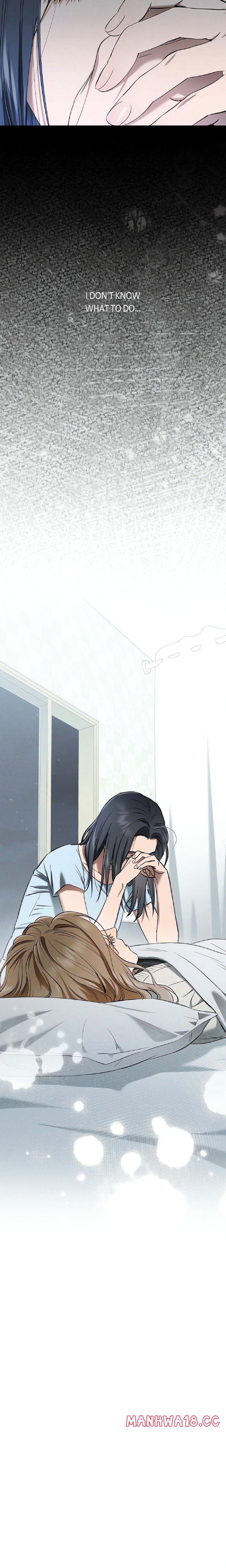 18+ Falling (DOG) Chapter 36 page 16