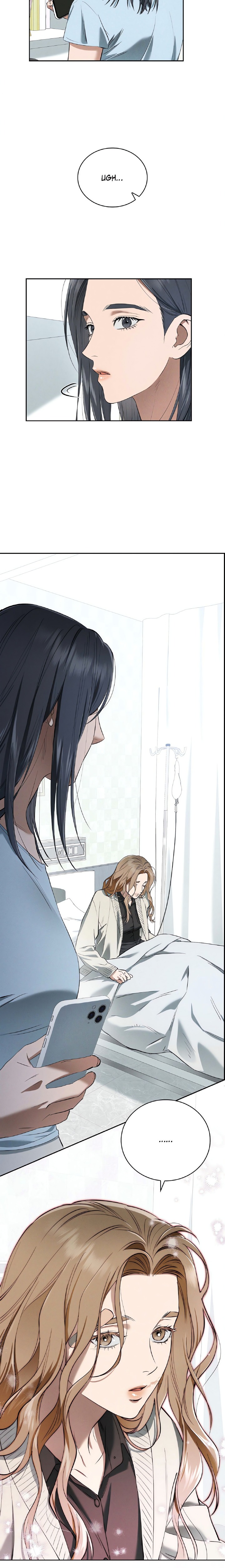 18+ Falling (DOG) Chapter 36 page 21
